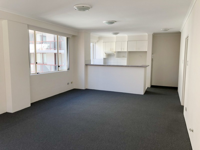 60/134 Bulwara Road, Pyrmont NSW 2009