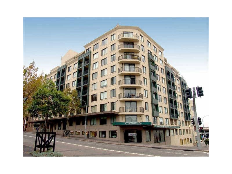 21/209 Harris Street, Pyrmont NSW 2009