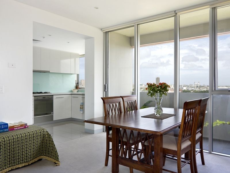 1104/8 Distillery Drive, Pyrmont NSW 2009