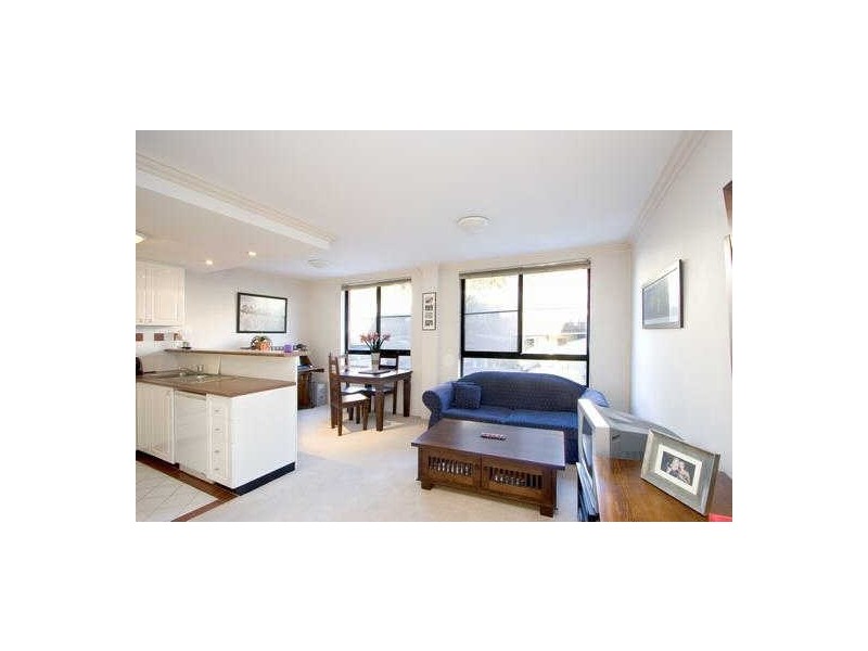 E108/54 Experiment Street, Pyrmont NSW 2009