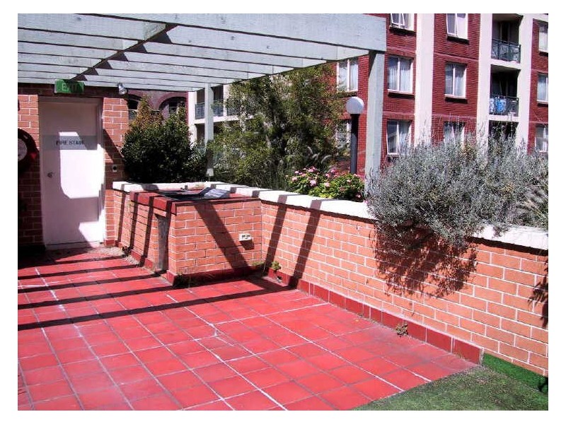 E108/54 Experiment Street, Pyrmont NSW 2009