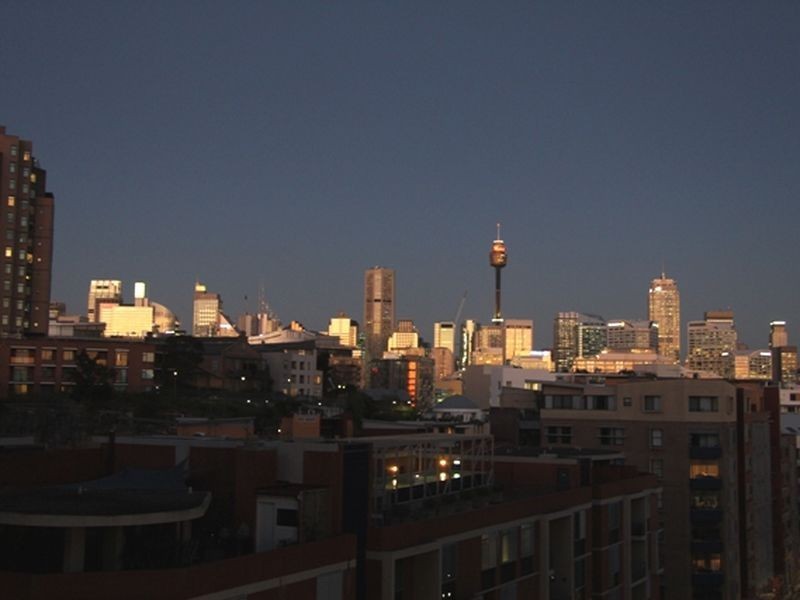 54/122 Saunders St, Pyrmont NSW 2009