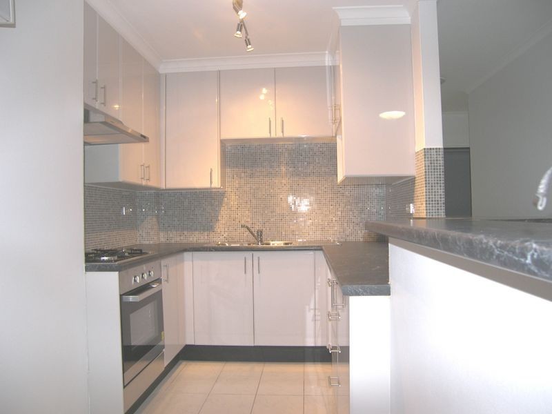 54/122 Saunders St, Pyrmont NSW 2009