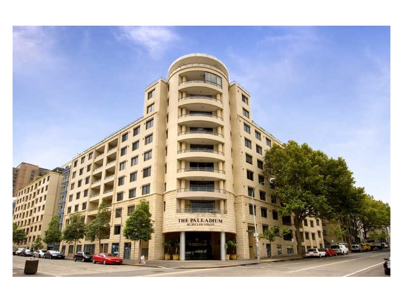 271/102 Miller Street, Pyrmont NSW 2009