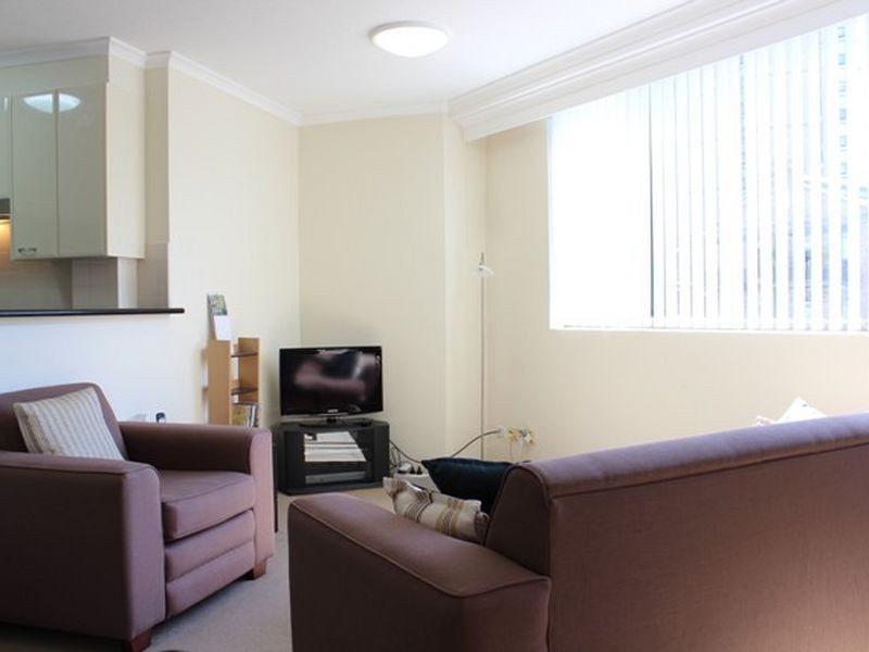 271/102 Miller Street, Pyrmont NSW 2009