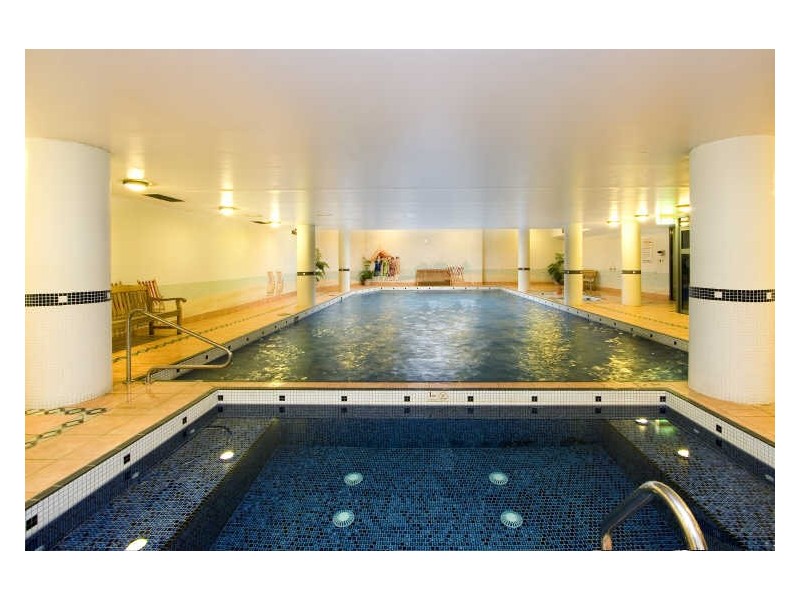 271/102 Miller Street, Pyrmont NSW 2009