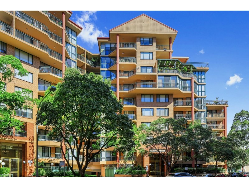 45/2-26 Wattle Crescent, Pyrmont NSW 2009
