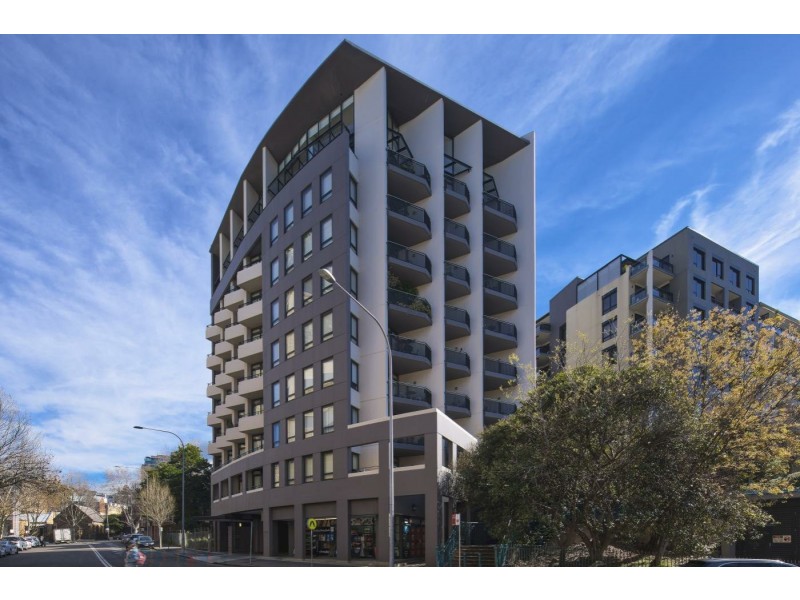 105/2 Jones Bay Road, Pyrmont NSW 2009