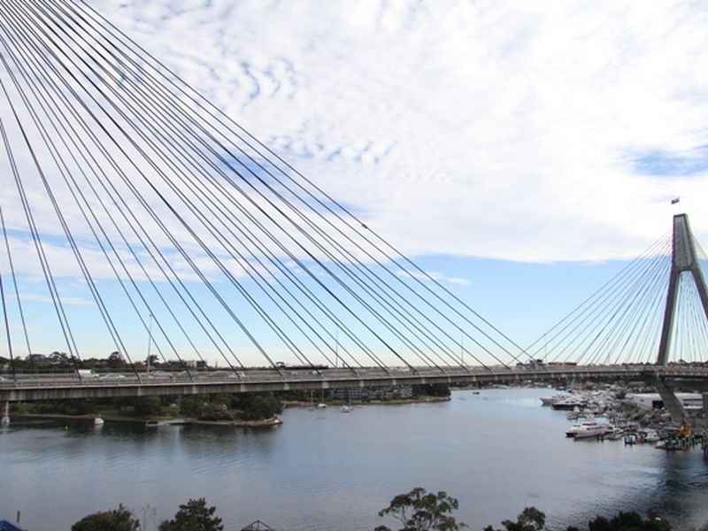 306/1 Distillery Drive, Pyrmont NSW 2009