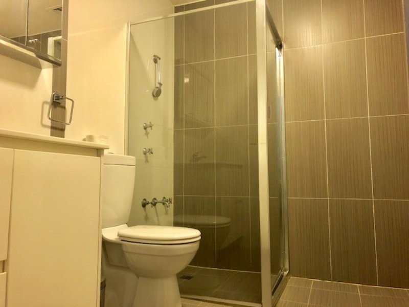 Apartment T8/233 Harris Street, Pyrmont NSW 2009