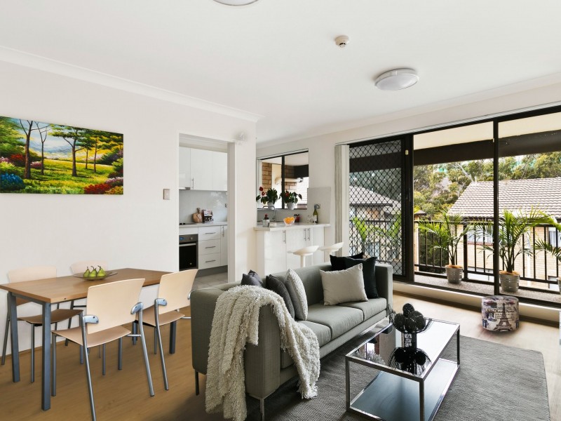 21/1-19 Allen St, Pyrmont NSW 2009