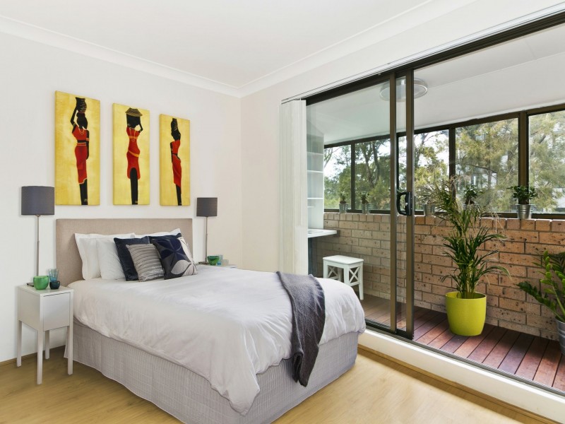21/1-19 Allen St, Pyrmont NSW 2009