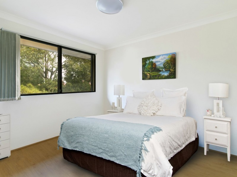 21/1-19 Allen St, Pyrmont NSW 2009