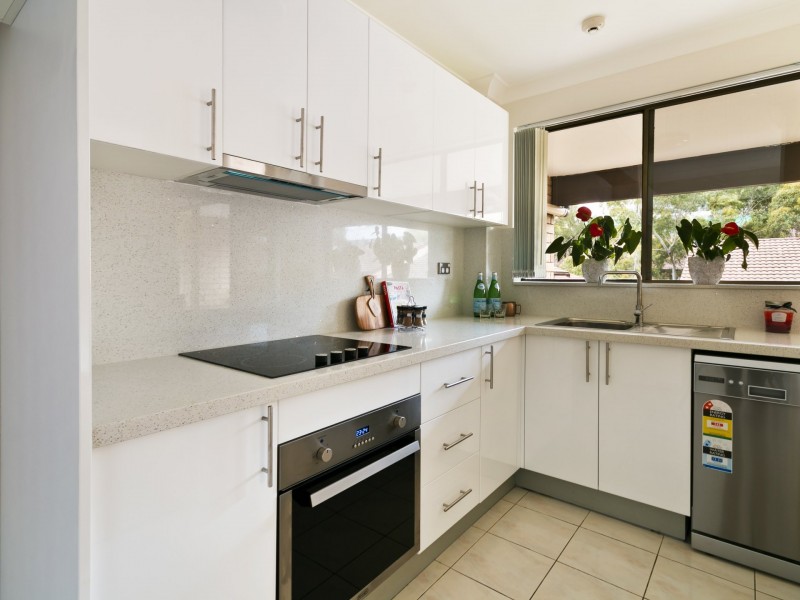 21/1-19 Allen St, Pyrmont NSW 2009