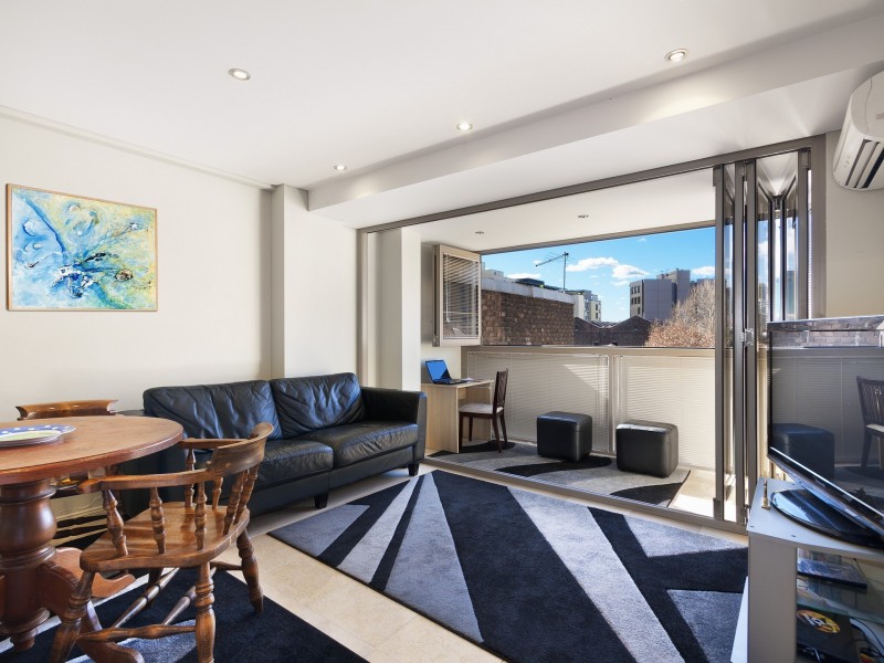 Apartment 6/84 Harris St, Pyrmont NSW 2009