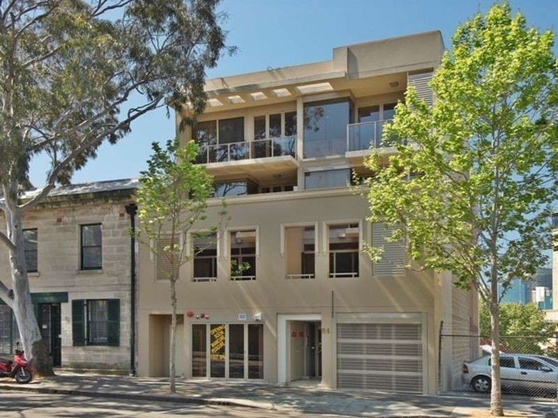 Apartment 6/84 Harris St, Pyrmont NSW 2009