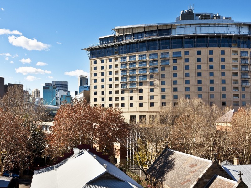 Apartment 6/84 Harris St, Pyrmont NSW 2009