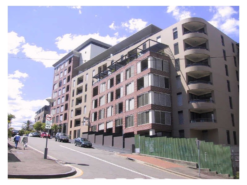 E605/26 Point Street, Pyrmont NSW 2009