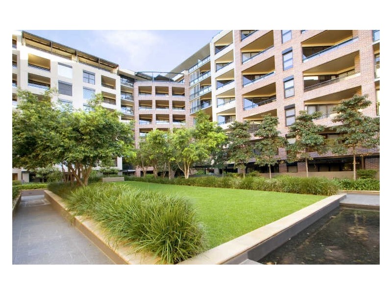 E605/26 Point Street, Pyrmont NSW 2009