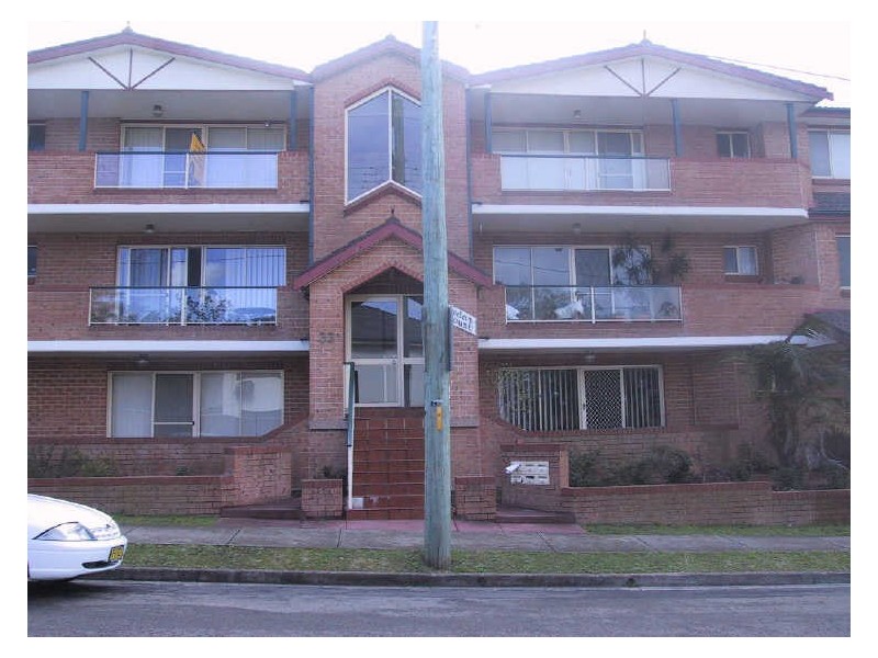 6/33 Wharf Road, Gladesville NSW 2111