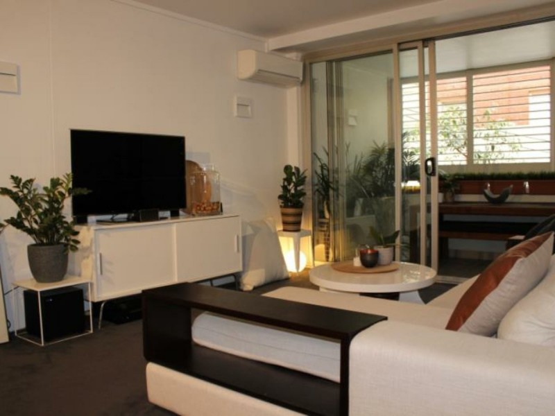 Apartment 305/18-20 Allen Street, Pyrmont NSW 2009