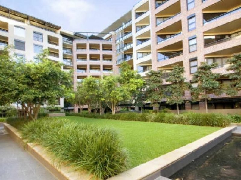 305/2 Jones Bay Rd, Pyrmont NSW 2009