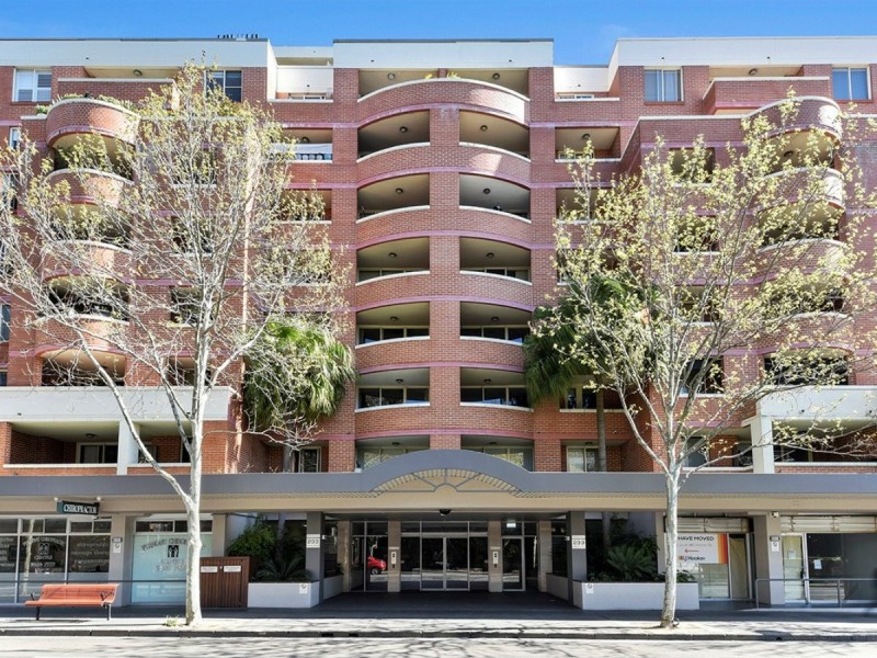 N203/233 Harris St, Pyrmont NSW 2009