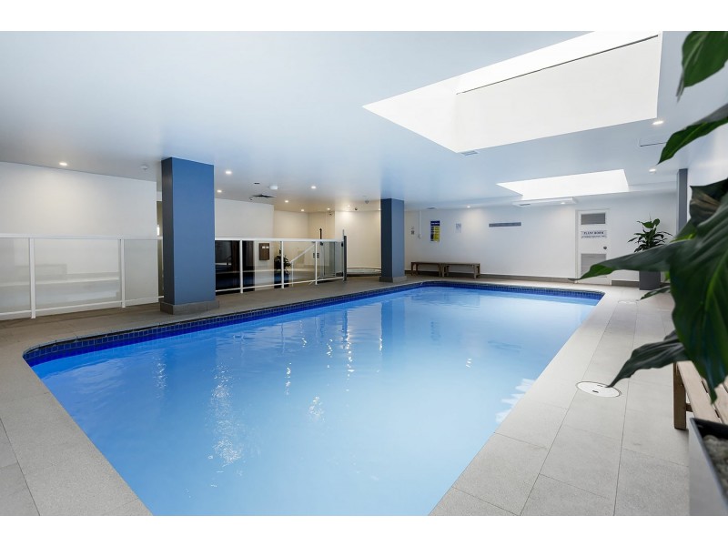 N203/233 Harris St, Pyrmont NSW 2009