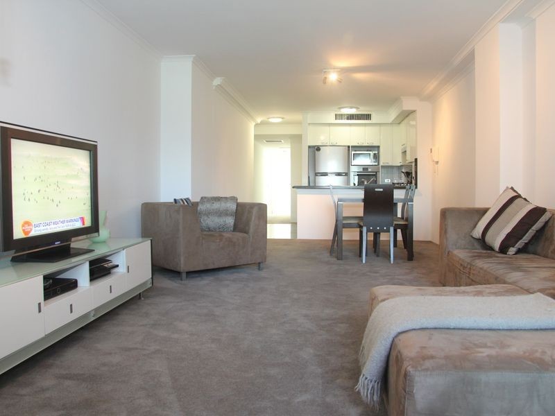 47/288 Wattle Street, Ultimo NSW 2007