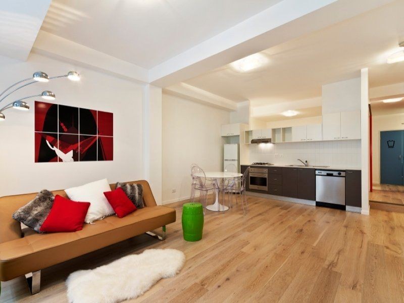 17/33 Goold Street, Chippendale NSW 2008