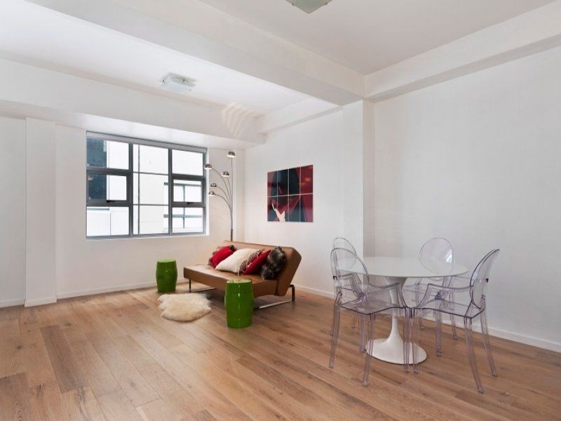 17/33 Goold Street, Chippendale NSW 2008