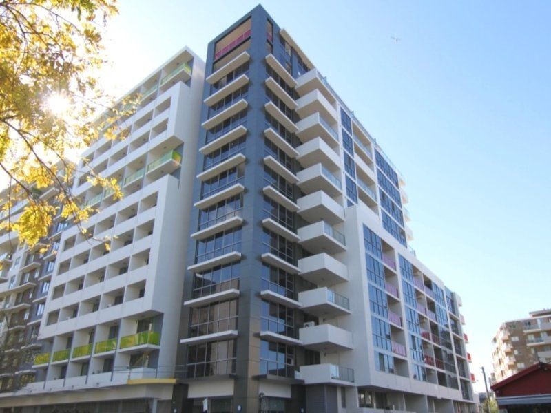 405/7 John Street, Mascot NSW 2020