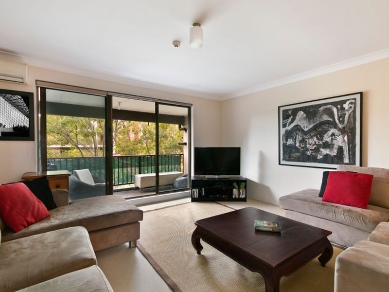 8/1-19 Allen Street, Pyrmont NSW 2009