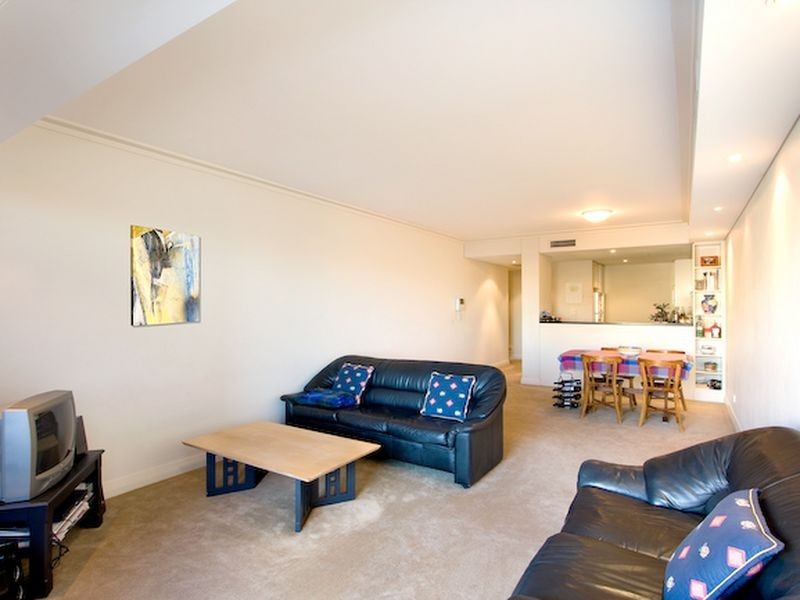 B702/26 Point Street, Pyrmont NSW 2009