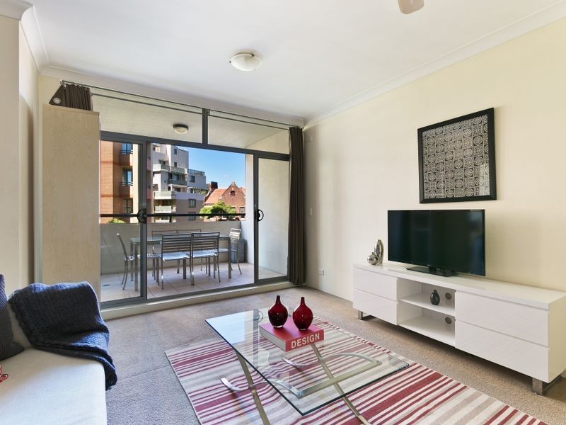 Apartment 21/2-14 Bunn Street, Pyrmont NSW 2009