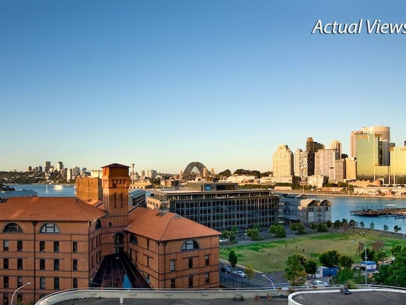 B702/26 Point Street, Pyrmont NSW 2009