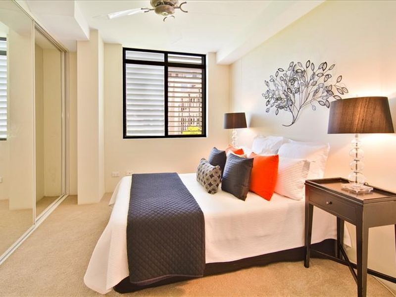 8/30 Saunders Street, Pyrmont NSW 2009