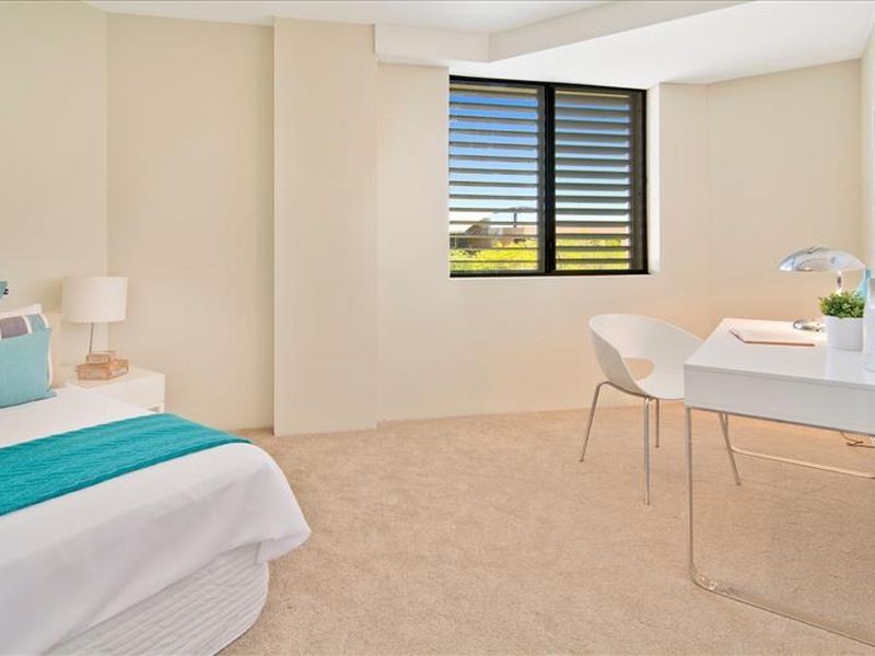 8/30 Saunders Street, Pyrmont NSW 2009