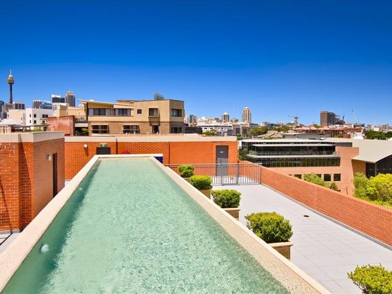 8/30 Saunders Street, Pyrmont NSW 2009