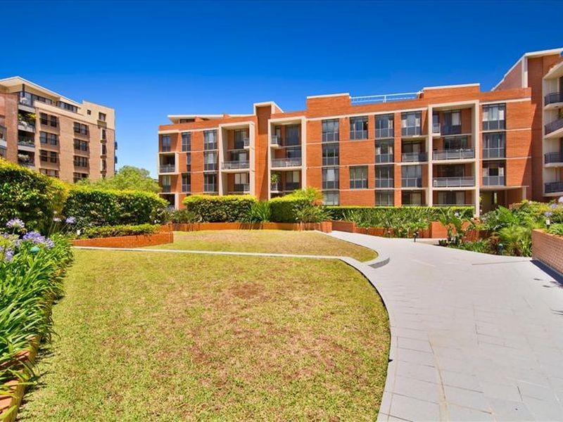 8/30 Saunders Street, Pyrmont NSW 2009