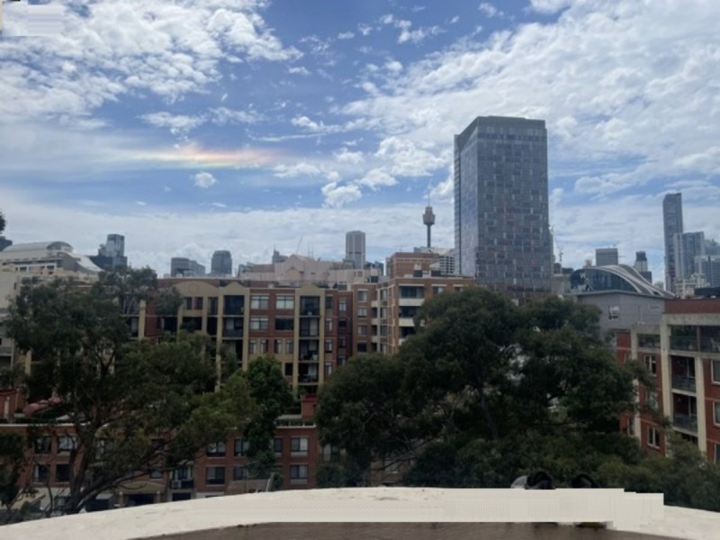 S604/233 Harris Street, Pyrmont NSW 2009