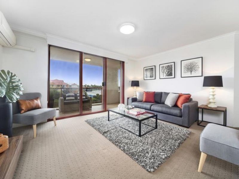 Unit 42/152-164 Bulwara Road, Pyrmont NSW 2009