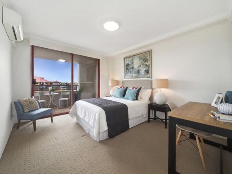 Unit 42/152-164 Bulwara Road, Pyrmont NSW 2009