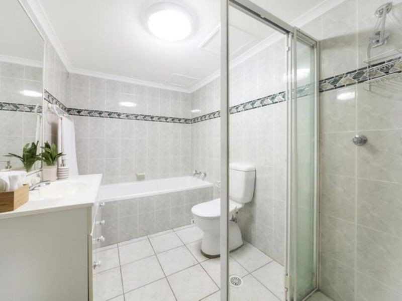 Unit 42/152-164 Bulwara Road, Pyrmont NSW 2009