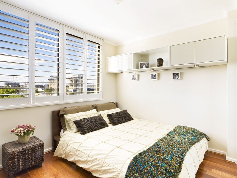 108/209 Harris Street, Pyrmont NSW 2009