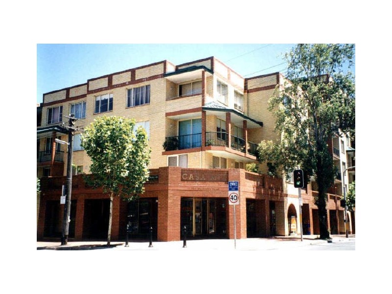 333 Bulwara Road, Ultimo NSW 2007