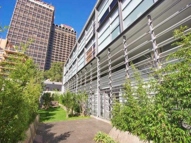 102/88 Crown Street, Woolloomooloo NSW 2011