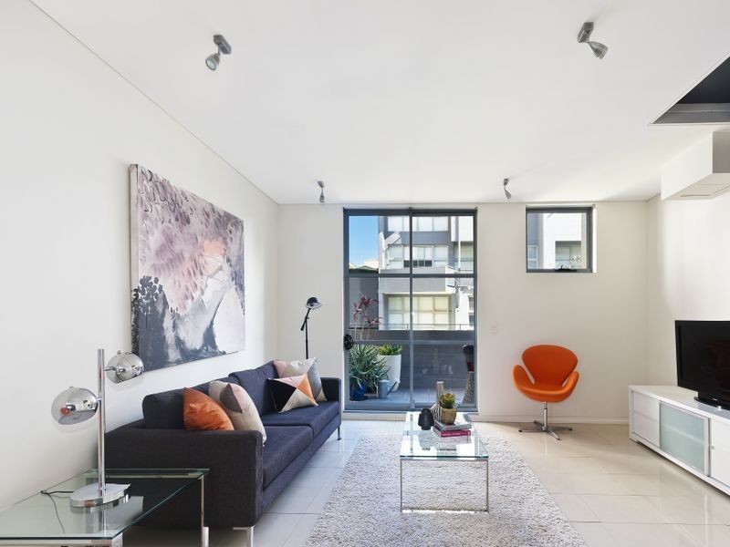 E6/56 Bay St, Ultimo NSW 2007