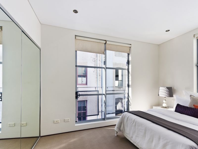 E6/56 Bay St, Ultimo NSW 2007