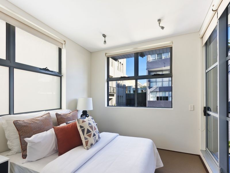 E6/56 Bay St, Ultimo NSW 2007